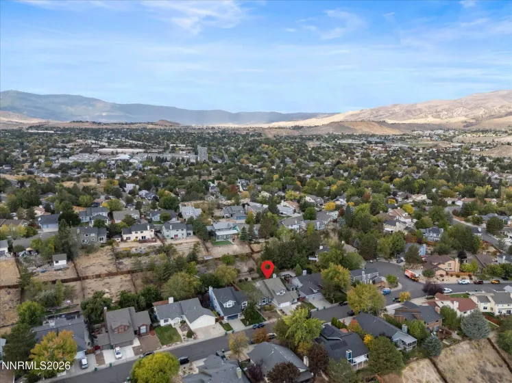 1827 Terrace Heights, Reno, Nevada 89523, 4 Bedrooms Bedrooms, ,3 BathroomsBathrooms,Residential,Residential,Terrace Heights,0,260012834