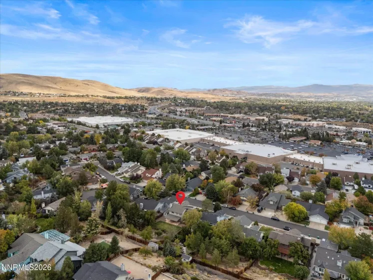 1827 Terrace Heights, Reno, Nevada 89523, 4 Bedrooms Bedrooms, ,3 BathroomsBathrooms,Residential,Residential,Terrace Heights,0,260012834