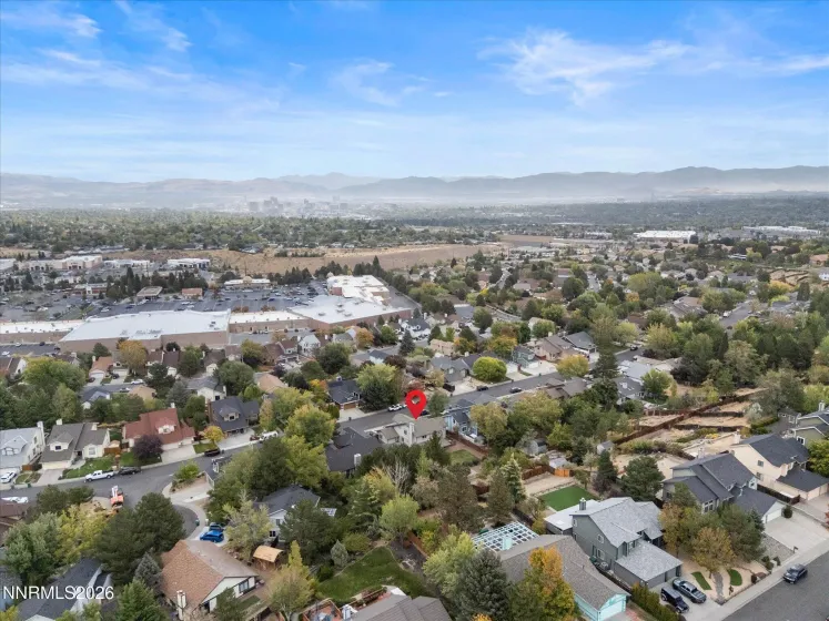 1827 Terrace Heights, Reno, Nevada 89523, 4 Bedrooms Bedrooms, ,3 BathroomsBathrooms,Residential,Residential,Terrace Heights,0,260012834