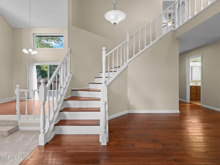 1827 Terrace Heights, Reno, Nevada 89523, 4 Bedrooms Bedrooms, ,3 BathroomsBathrooms,Residential,Residential,Terrace Heights,0,260012834