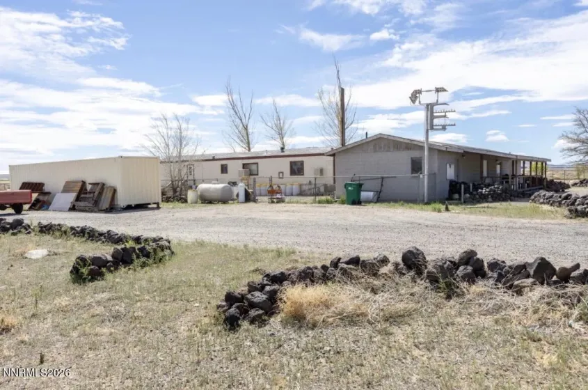 1125 US-50, Silver Springs, Nevada 89429, ,Commercial Sale,Residential,US-50,0,260003381