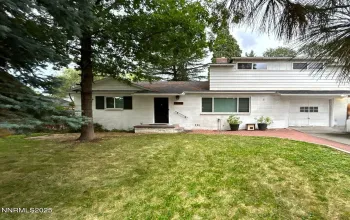 1155 Washington, Reno, Nevada 89503, 4 Bedrooms Bedrooms, ,3 BathroomsBathrooms,Residential Lease,Manufactured,Washington,0,260012835