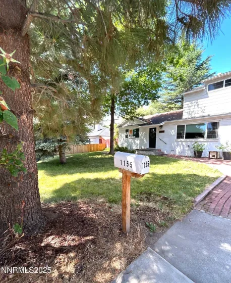 1155 Washington, Reno, Nevada 89503, 4 Bedrooms Bedrooms, ,3 BathroomsBathrooms,Residential Lease,Manufactured,Washington,0,260012835