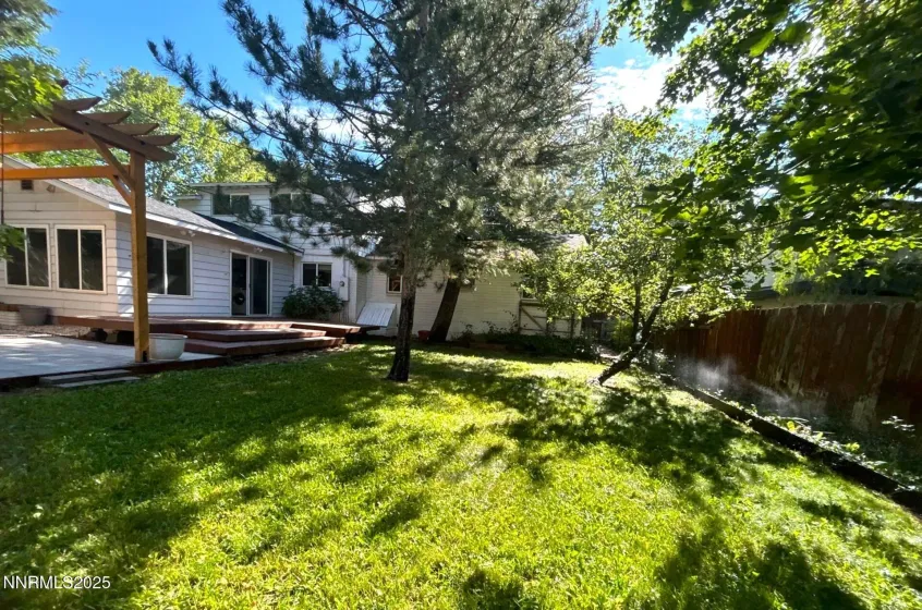 1155 Washington, Reno, Nevada 89503, 4 Bedrooms Bedrooms, ,3 BathroomsBathrooms,Residential Lease,Manufactured,Washington,0,260012835