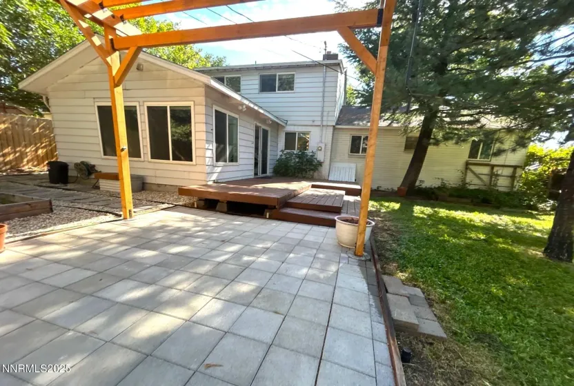 1155 Washington, Reno, Nevada 89503, 4 Bedrooms Bedrooms, ,3 BathroomsBathrooms,Residential Lease,Manufactured,Washington,0,260012835