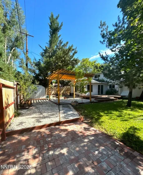 1155 Washington, Reno, Nevada 89503, 4 Bedrooms Bedrooms, ,3 BathroomsBathrooms,Residential Lease,Manufactured,Washington,0,260012835