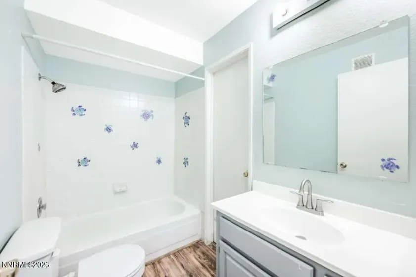 2911 Tierra Verde, Reno, Nevada 89512, 1 Bedroom Bedrooms, ,1 BathroomBathrooms,Residential,Residential,Tierra Verde,0,260012837