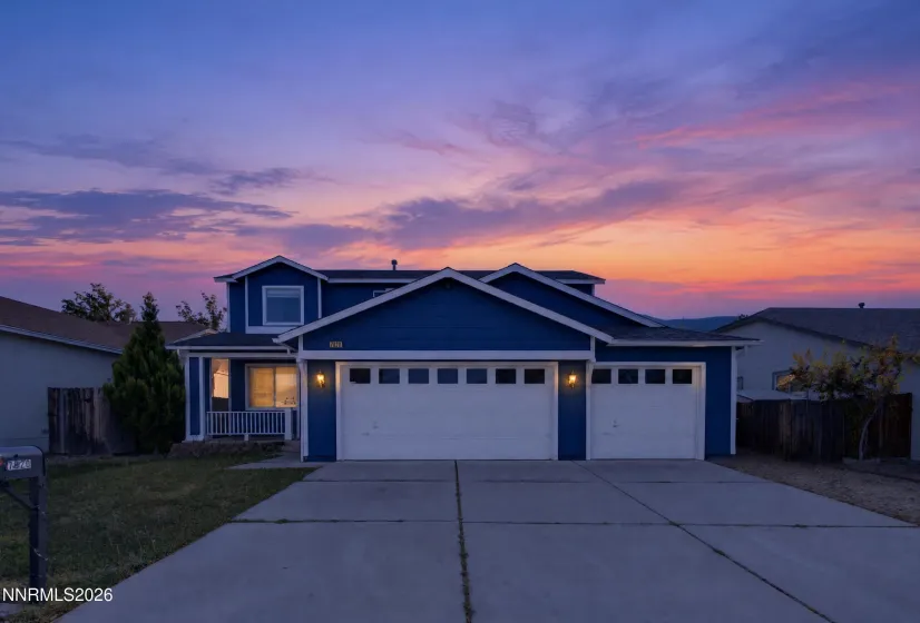 7920 Monterey Shores, Reno, Nevada 89506, 3 Bedrooms Bedrooms, ,3 BathroomsBathrooms,Residential,Residential,Monterey Shores,0,260012838