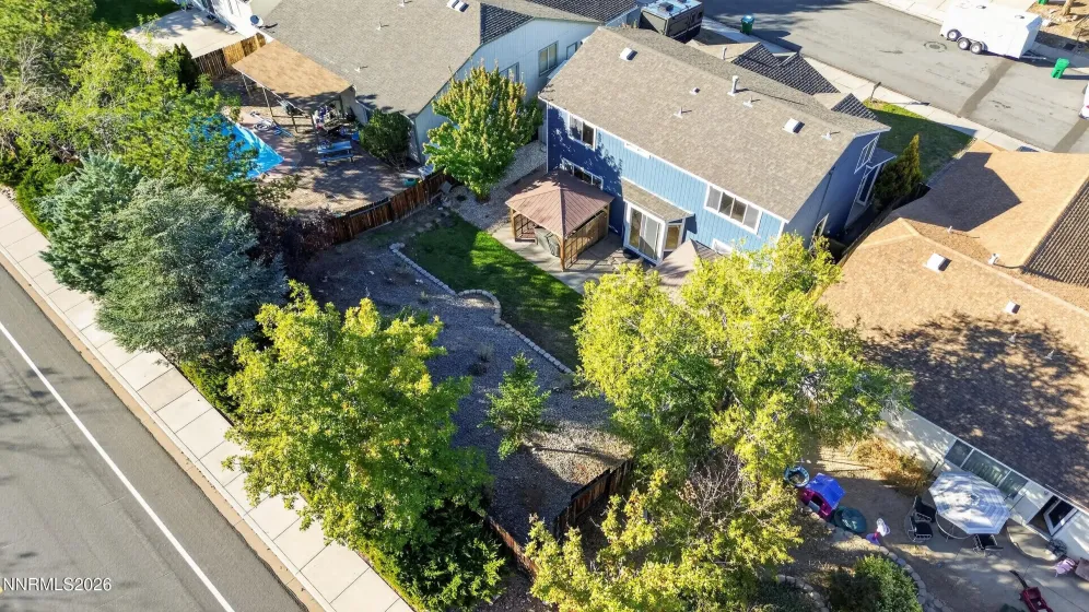 7920 Monterey Shores, Reno, Nevada 89506, 3 Bedrooms Bedrooms, ,3 BathroomsBathrooms,Residential,Residential,Monterey Shores,0,260012838