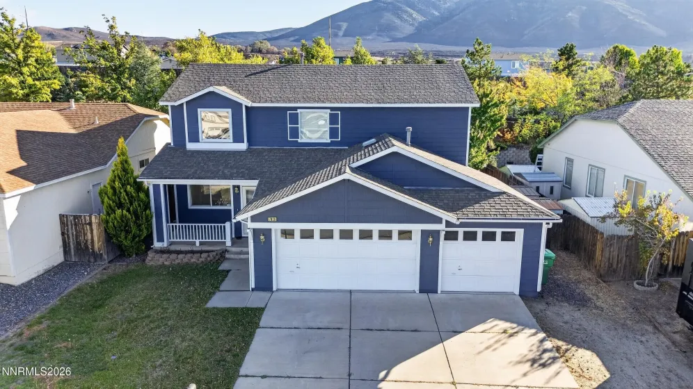 7920 Monterey Shores, Reno, Nevada 89506, 3 Bedrooms Bedrooms, ,3 BathroomsBathrooms,Residential,Residential,Monterey Shores,0,260012838
