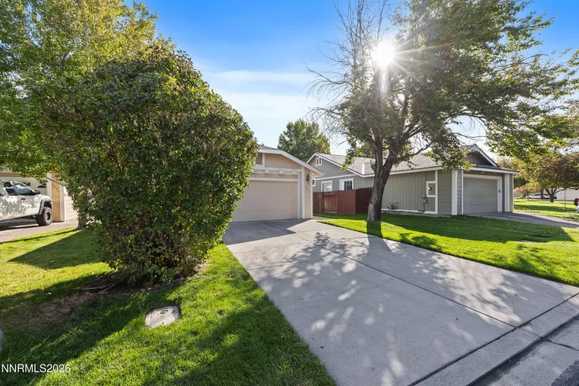 7642 Water View, Reno, Nevada 89511, 3 Bedrooms Bedrooms, ,2 BathroomsBathrooms,Residential,Residential,Water View,0,260012839