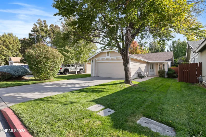 7642 Water View, Reno, Nevada 89511, 3 Bedrooms Bedrooms, ,2 BathroomsBathrooms,Residential,Residential,Water View,0,260012839