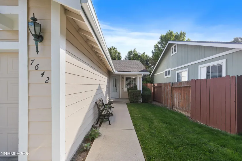 7642 Water View, Reno, Nevada 89511, 3 Bedrooms Bedrooms, ,2 BathroomsBathrooms,Residential,Residential,Water View,0,260012839