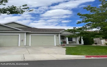 11785 Lone Desert, Reno, Nevada 89506, 3 Bedrooms Bedrooms, ,2 BathroomsBathrooms,Residential Lease,Manufactured,Lone Desert,0,260012842