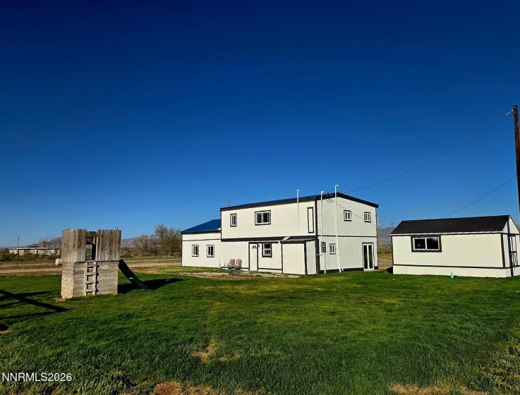 5355 Godchaux, Winnemucca, Nevada 89445, 3 Bedrooms Bedrooms, ,2 BathroomsBathrooms,Residential,Residential,Godchaux,0,260003692