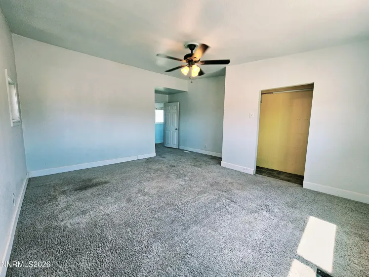 5355 Godchaux, Winnemucca, Nevada 89445, 3 Bedrooms Bedrooms, ,2 BathroomsBathrooms,Residential,Residential,Godchaux,0,260003692