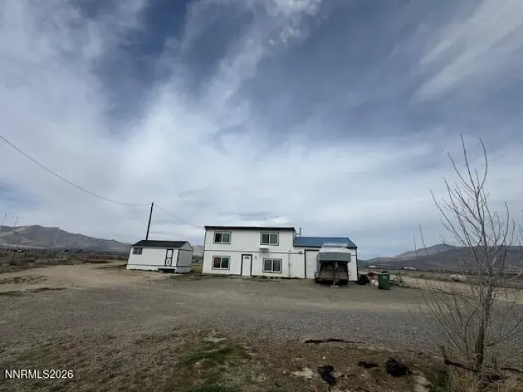 5355 Godchaux, Winnemucca, Nevada 89445, 3 Bedrooms Bedrooms, ,2 BathroomsBathrooms,Residential,Residential,Godchaux,0,260003692