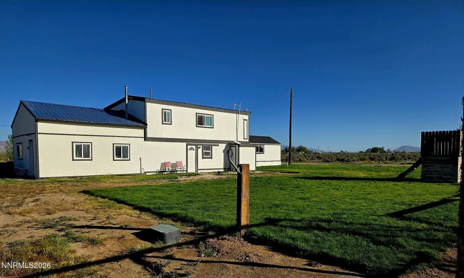 5355 Godchaux, Winnemucca, Nevada 89445, 3 Bedrooms Bedrooms, ,2 BathroomsBathrooms,Residential,Residential,Godchaux,0,260003692
