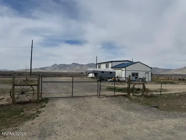 5355 Godchaux, Winnemucca, Nevada 89445, 3 Bedrooms Bedrooms, ,2 BathroomsBathrooms,Residential,Residential,Godchaux,0,260003692