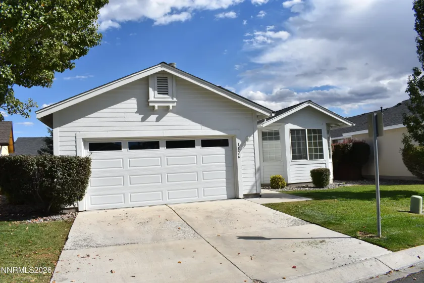 1826 White Pine, Minden, Nevada 89423, 2 Bedrooms Bedrooms, ,2 BathroomsBathrooms,Residential,Residential,White Pine,0,260012843