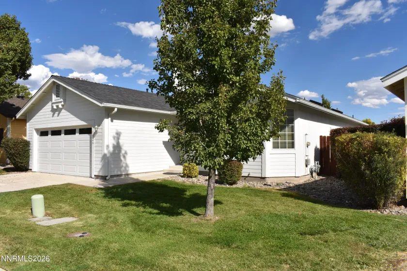 1826 White Pine, Minden, Nevada 89423, 2 Bedrooms Bedrooms, ,2 BathroomsBathrooms,Residential,Residential,White Pine,0,260012843