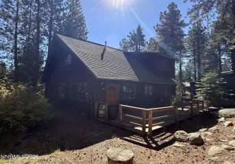 722 College, Incline Village, Nevada 89451, 3 Bedrooms Bedrooms, ,2 BathroomsBathrooms,Residential,Residential,College,0,260012844