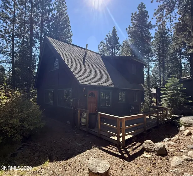 722 College, Incline Village, Nevada 89451, 3 Bedrooms Bedrooms, ,2 BathroomsBathrooms,Residential,Residential,College,0,260012844