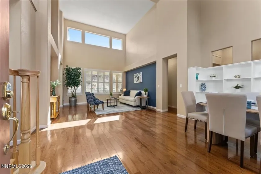 3083 Ten Mile, Sparks, Nevada 89436, 5 Bedrooms Bedrooms, ,4 BathroomsBathrooms,Residential,Residential,Ten Mile,0,260007922