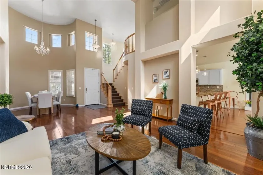 3083 Ten Mile, Sparks, Nevada 89436, 5 Bedrooms Bedrooms, ,4 BathroomsBathrooms,Residential,Residential,Ten Mile,0,260007922