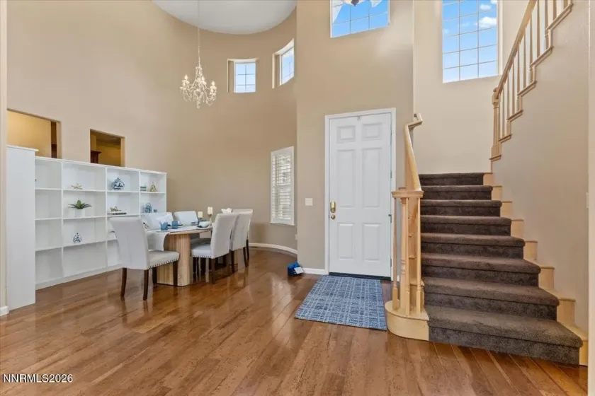 3083 Ten Mile, Sparks, Nevada 89436, 5 Bedrooms Bedrooms, ,4 BathroomsBathrooms,Residential,Residential,Ten Mile,0,260007922