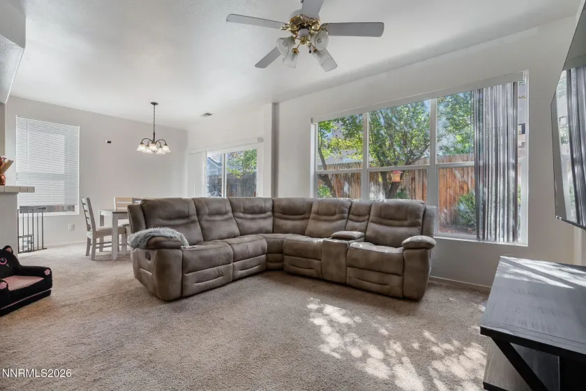 1149 Scenic Park, Reno, Nevada 89521, 4 Bedrooms Bedrooms, ,3 BathroomsBathrooms,Residential,Residential,Scenic Park,0,260012846