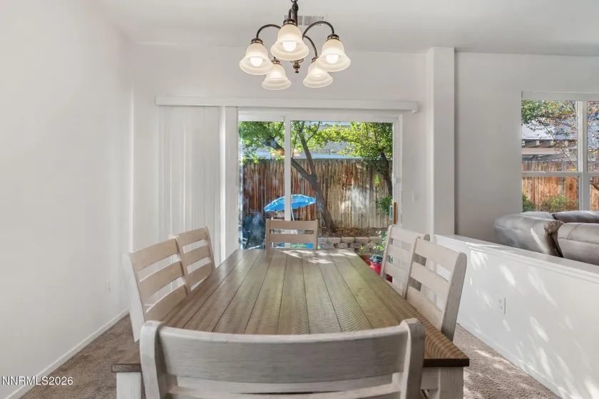 1149 Scenic Park, Reno, Nevada 89521, 4 Bedrooms Bedrooms, ,3 BathroomsBathrooms,Residential,Residential,Scenic Park,0,260012846
