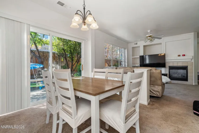 1149 Scenic Park, Reno, Nevada 89521, 4 Bedrooms Bedrooms, ,3 BathroomsBathrooms,Residential,Residential,Scenic Park,0,260012846