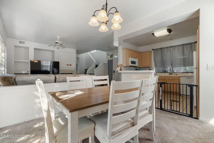 1149 Scenic Park, Reno, Nevada 89521, 4 Bedrooms Bedrooms, ,3 BathroomsBathrooms,Residential,Residential,Scenic Park,0,260012846