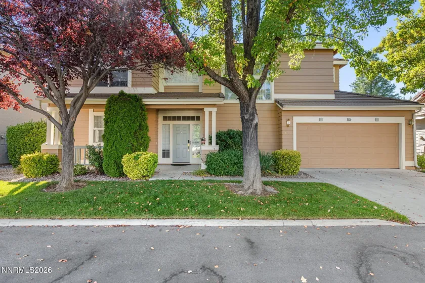 1149 Scenic Park, Reno, Nevada 89521, 4 Bedrooms Bedrooms, ,3 BathroomsBathrooms,Residential,Residential,Scenic Park,0,260012846