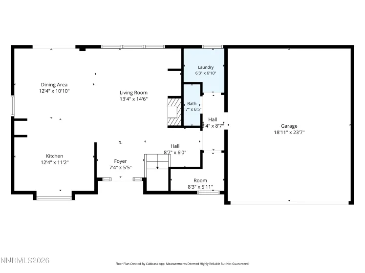 1149 Scenic Park, Reno, Nevada 89521, 4 Bedrooms Bedrooms, ,3 BathroomsBathrooms,Residential,Residential,Scenic Park,0,260012846