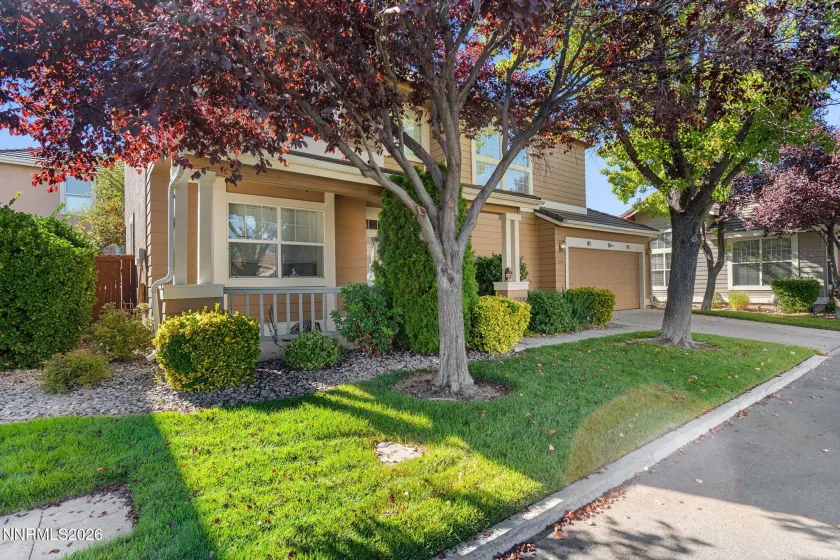1149 Scenic Park, Reno, Nevada 89521, 4 Bedrooms Bedrooms, ,3 BathroomsBathrooms,Residential,Residential,Scenic Park,0,260012846