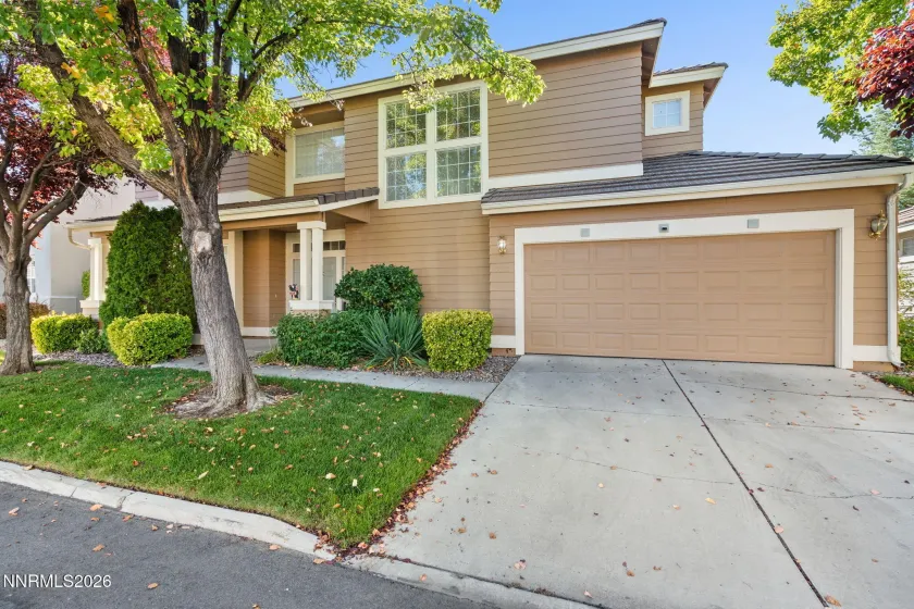 1149 Scenic Park, Reno, Nevada 89521, 4 Bedrooms Bedrooms, ,3 BathroomsBathrooms,Residential,Residential,Scenic Park,0,260012846