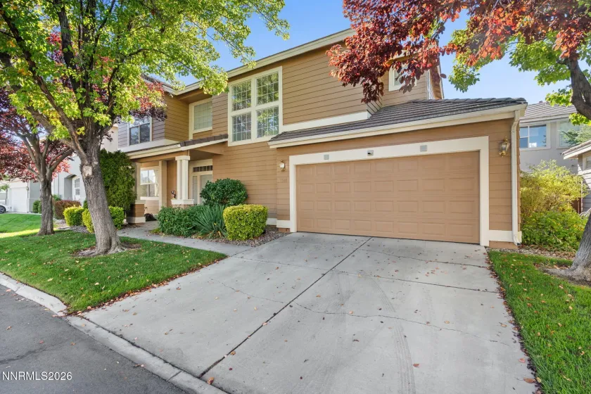 1149 Scenic Park, Reno, Nevada 89521, 4 Bedrooms Bedrooms, ,3 BathroomsBathrooms,Residential,Residential,Scenic Park,0,260012846