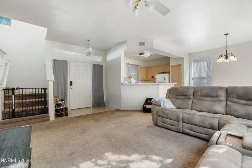 1149 Scenic Park, Reno, Nevada 89521, 4 Bedrooms Bedrooms, ,3 BathroomsBathrooms,Residential,Residential,Scenic Park,0,260012846