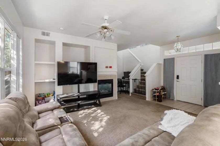 1149 Scenic Park, Reno, Nevada 89521, 4 Bedrooms Bedrooms, ,3 BathroomsBathrooms,Residential,Residential,Scenic Park,0,260012846