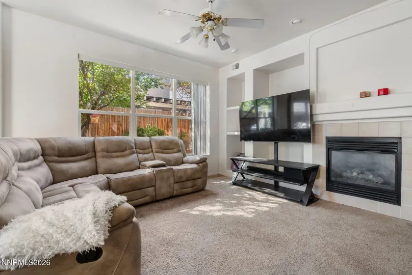 1149 Scenic Park, Reno, Nevada 89521, 4 Bedrooms Bedrooms, ,3 BathroomsBathrooms,Residential,Residential,Scenic Park,0,260012846