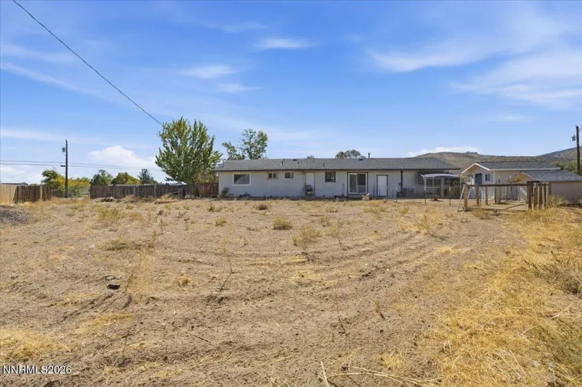 360 Overland, Carson City, Nevada 89701, 3 Bedrooms Bedrooms, ,2 BathroomsBathrooms,Residential,Residential,Overland,0,260012848
