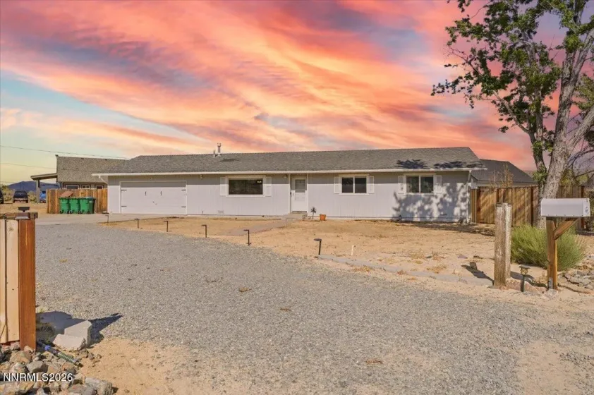 360 Overland, Carson City, Nevada 89701, 3 Bedrooms Bedrooms, ,2 BathroomsBathrooms,Residential,Residential,Overland,0,260012848