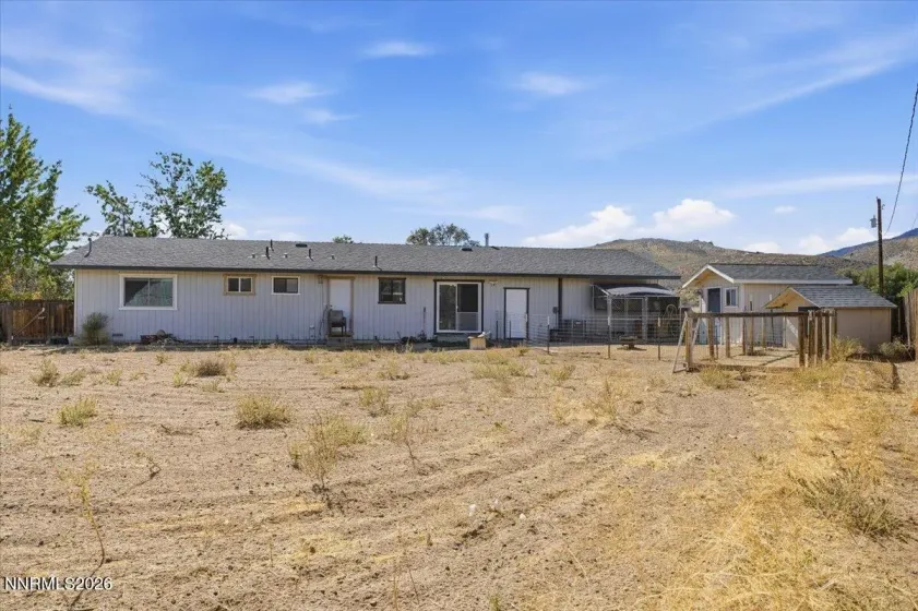 360 Overland, Carson City, Nevada 89701, 3 Bedrooms Bedrooms, ,2 BathroomsBathrooms,Residential,Residential,Overland,0,260012848