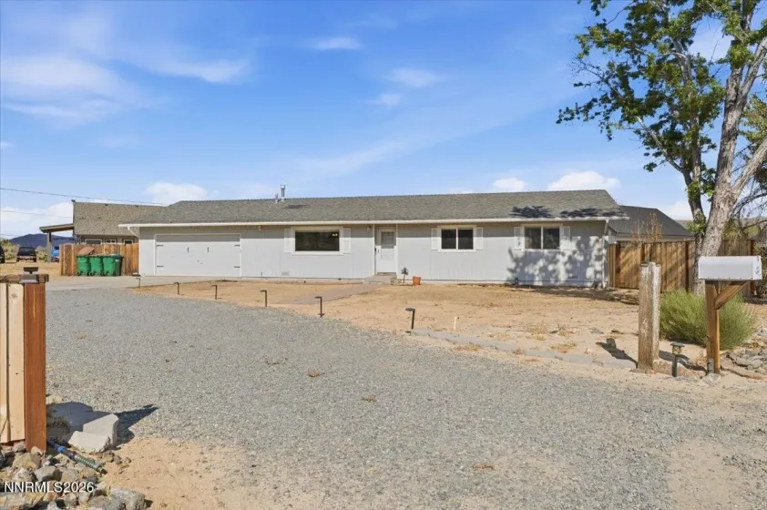 360 Overland, Carson City, Nevada 89701, 3 Bedrooms Bedrooms, ,2 BathroomsBathrooms,Residential,Residential,Overland,0,260012848