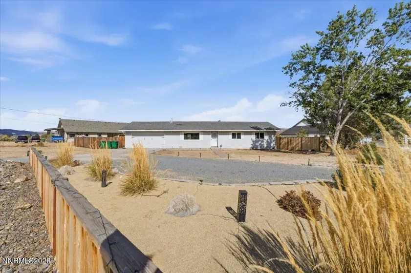 360 Overland, Carson City, Nevada 89701, 3 Bedrooms Bedrooms, ,2 BathroomsBathrooms,Residential,Residential,Overland,0,260012848