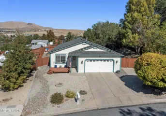 5687 Peach, Sun Valley, Nevada 89433, 3 Bedrooms Bedrooms, ,2 BathroomsBathrooms,Residential,Residential,Peach,0,260012849
