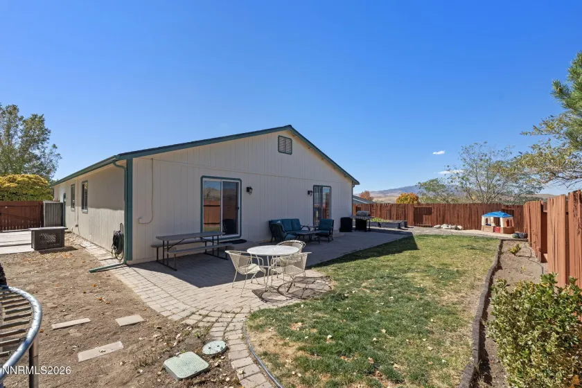5687 Peach, Sun Valley, Nevada 89433, 3 Bedrooms Bedrooms, ,2 BathroomsBathrooms,Residential,Residential,Peach,0,260012849