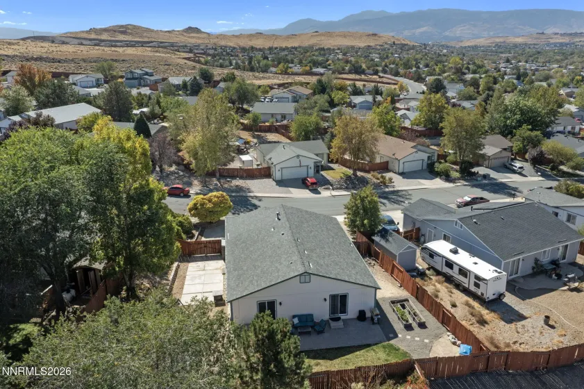 5687 Peach, Sun Valley, Nevada 89433, 3 Bedrooms Bedrooms, ,2 BathroomsBathrooms,Residential,Residential,Peach,0,260012849